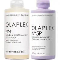 Olaplex Set No.4 + 5P (2x250ml)