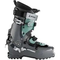 Atomic Backland Xtd 95 W Skischoenen Voor Dames