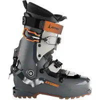 Atomic - Toerski schoenen - Backland Xtd 110 Storm/Stone voor Unisex - Maat 30 - Grijs