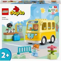 LEGO 10988 DUPLO Het busritje