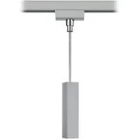 TRIO Duoline Pendeladapter titaan