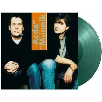 MUSIC ON VINYL Acda & De Munnik LP Groen