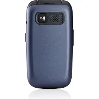 Panasonic KX-TU550 Blauw