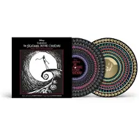 Universal Music Various Artists - The Nightmare Before Christmas (2 LP) (Limited Edition) (Picture Disc)