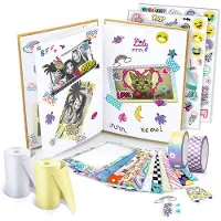 Canal Toys - Photo Creator Craft Photo Album Set (12307)