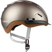 Casco Roadster Olive e bike helm bruin