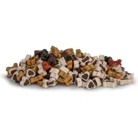 Topmast Partymix Hondensnoepjes - Hondensnacks - Voordeelverpakking 3.5 KG - Honden Snoepjes