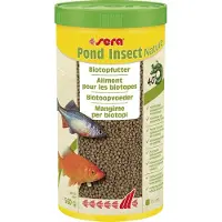 Sera Visvoer Pond Biotop 560 G