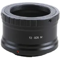 MARUMI T2 Adapter For Canon EOS-M