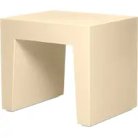 Fatboy Kruk Concrete Seat Spark