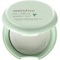 INNISFREE No Sebum Mineral Pact 8,5 g