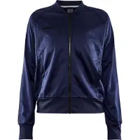 Craft Trainingsjack Women Team WCT Jacket Navy-M