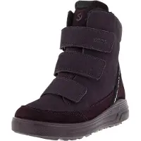 Ecco Snowboots - Tex - Urban Snowboarder - Fig - - 30 - Winterlaarzen