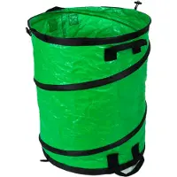 Perel Tuinafvalzak | | 150 liter