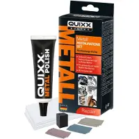 Quixx System 20448 Metalen restopasset 1 set(s)