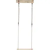 Swing King Swingking Trapeze Hout