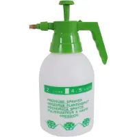Harms Import Drukspuit 2 liter 13 cm x 30 cm