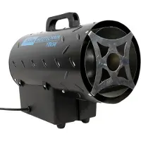 Güde gasverwarmingsventilator GGH10 L
