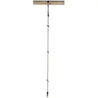 Swing King Swingking Knopentouw