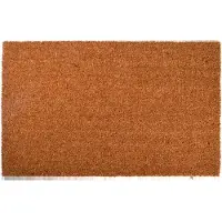 Esschert Design Kokosmat Naturel 80 X 50 X 1,6 Cm