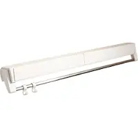 Juwel Art Dry 70" wanddroger, 4,0 m drooglengte, wit