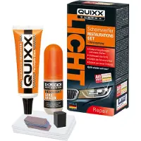 Quixx Koplamp restauratie set