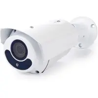 Velleman Hd Cctv-Camera - Hd Tvi - Cilindrisch - Varifocale Lens