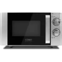 Caso Magnetron 20 Ecostyle Pro Solo