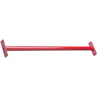 Swing King Swingking Duikelstang Rood 0,90m