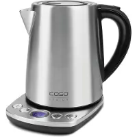 Caso WK2100, Waterkoker, Zilver