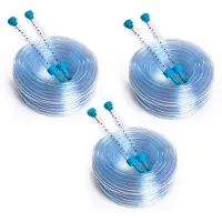 Cellfast Slangwaterweegschaal, 25 meter