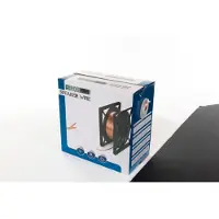 HQ Power HQ-Power - Luidsprekerkabel OFC - 2 x 1.50 mm² - 100 m (1 stuk)