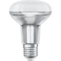 Ledvance 4058075433267, 8,5 W, 100 W (equivalent), E27, 670 lm, 15000 uur, Warm wit