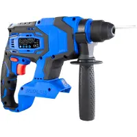 Westfalia Accuboorhamer 18 Volt Li-Ion WABHBL18 -zonder accu en lader-.