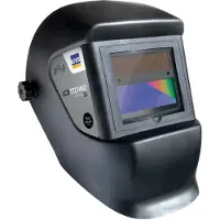 GYS Lashelm LCD Techno 11 True Color - 5193064997