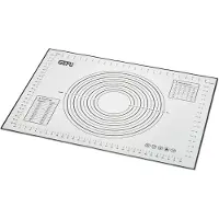 GEFU Pws 18v-70 Silicone Flexibele Antiaanbak Bakmat