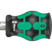 Wera Kraftform Kompakt Stubby Magazin 4, 6-delig - 05008877001