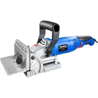 Westfalia Vlakke deuvelfrees WFF760, 760 watt