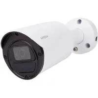 Velleman Bewakingscamera HD - CCTV - 1080p - Voor binnen en buiten - Wit