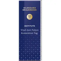 Hildegard Braukmann Institute Vital Anti-Rimpel Concentraat, dagcrème (30 ml)