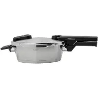Fissler Vitaquick premium snelkookpan, 2,5l