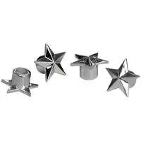 Simoni Racing CAPS/CS Ventieldopjes