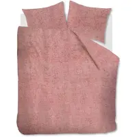 Beddinghouse Dekbedovertrek Frost Terra Flanel-240 x 200 / 220 cm | Lits-Jumeaux