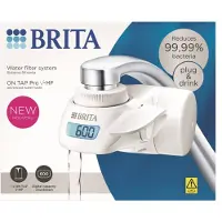 Brita On Tap Pro Waterfiltersysteem