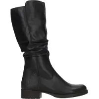Rieker Z9563 Laarzen | Maat 42 Dames Zwart