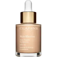 Clarins Skin Illusion 105 Nude | 30 ml