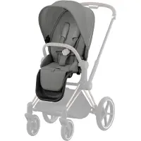 Cybex Priam4 zitbekleding