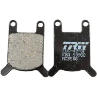 TRW Malaguti Fifty Hf Mcb508 Remblokken