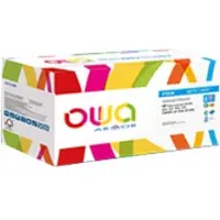Armor OWA Toner, K18065OWN - 9000 pagina's - zwart - 1 eenheid (eenheden) (BK)