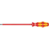 Wera 160i VDE Platte schroevendraaier Kopbreedte: 6.5 mm Koplengte: 200 mm